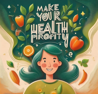  Make Your Health a Priority: Create a Wellness Budget for a Healthier Life - MRMORINGA